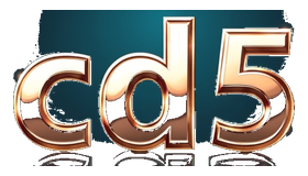 cd5 logo