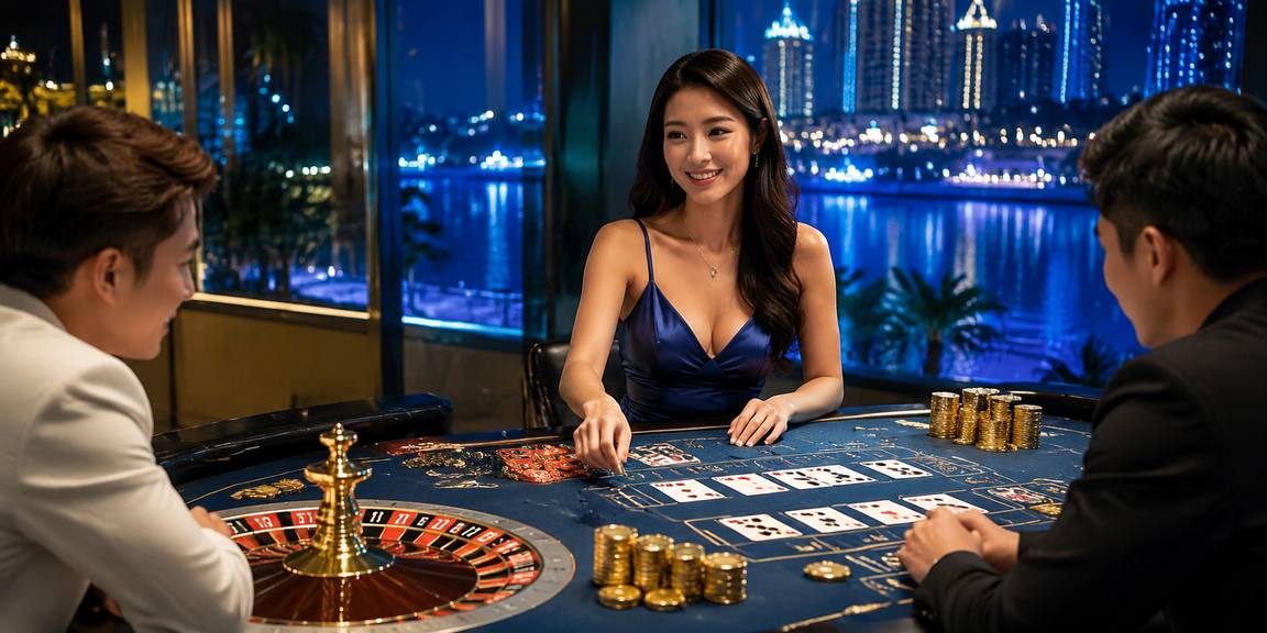 cd5 Tải cd5 cho Android và iOS – Toàn bộ sảnh live casino và slot trong tay bạn